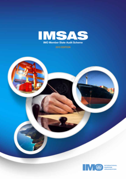 IMO-118 E - IMO Member State Audit Scheme (IMSAS) - 2015 Edition